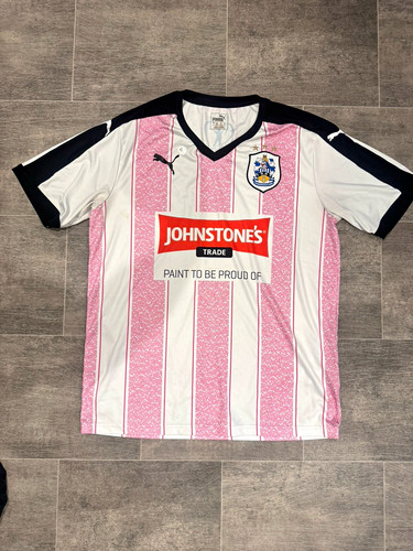 Puma huddersfield town away - huddersfield,