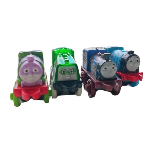 Thomas the tank - thomas,
