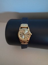 Isaac Mizrahi Women's Gold
