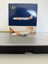 Gol airlines boeing 737 - gol, 737-400