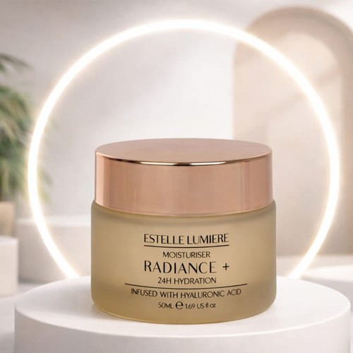 Estelle lumiere radiance - radiance, 24h