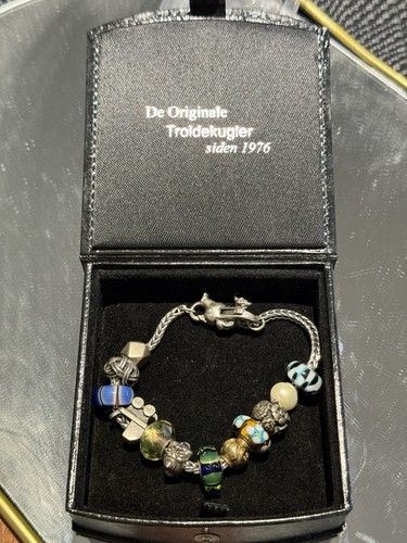 Trollbeads 30th anniversary - trollbeads,