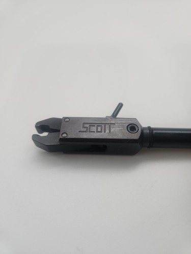 Scott archery caliper index - archery,