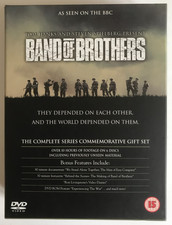 Band Of Brothers (Box Set)