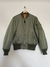 Alpha Industries MA-1 Bomber