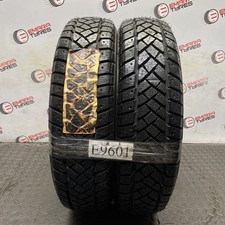 2x 185 75 R16 C 104/102R