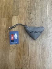 Waitrose & Partner Grey London