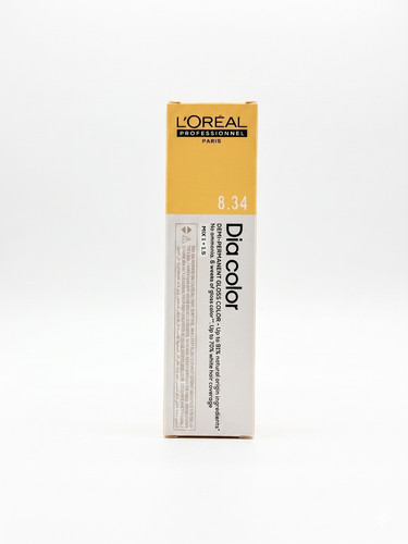 Oreal professionnel dia - l'oreal,