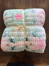 Pottery Barn Teen Malibu Quilt