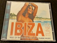 IBIZA TUNES - BEST OF BALEARIC