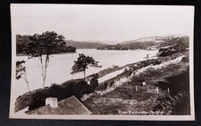 River Blackwater, Youghal, Co Cork, Ireland Vintage Postcard