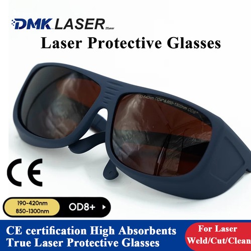 Laser protective glasses - protective,