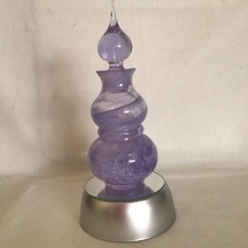 Caithness, Blue/Purple, Glass