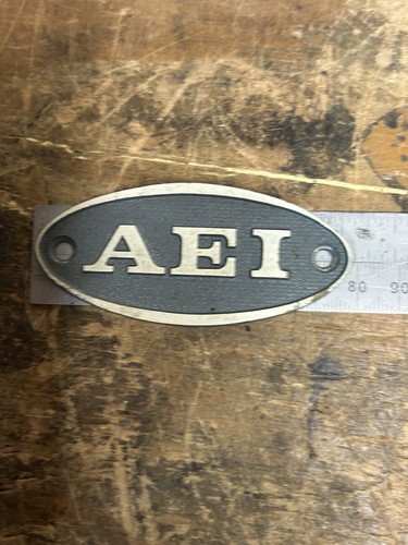 Vintage aei associated - vintage,
