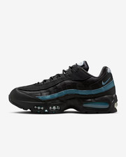 NIKE AIR MAX 95 BIGGER BUBBLE