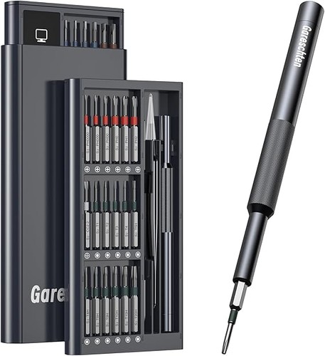 Precision screwdriver set 39 - set,,