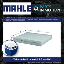 Pollen / Cabin Filter fits