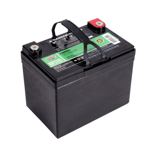 Interstate batteries sla - sla, agm