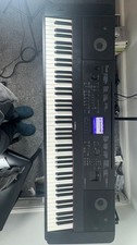 Yamaha DGX-660 88-Key Weighted