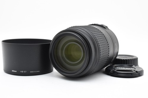Nikon nikkor 55 - dx, 55-300mm