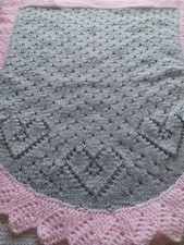 Lovely Hand-knitted