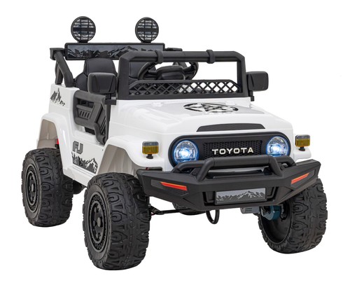 Toyota cruiser kids - cruiser,