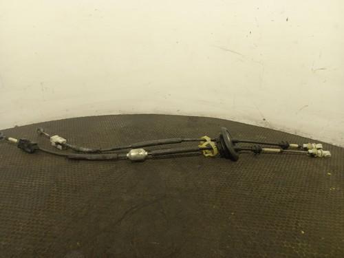 Citroen gear linkage - citroen, c3