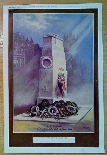 Warren original print - -, the