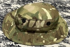 BRITISH SAS MTP MODIFIED