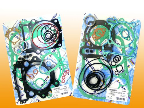 Complete gasket set - complete,
