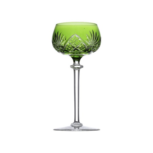 Val lambert crystal bonn - st,