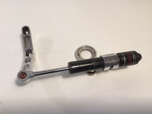 Bitubo steering damper - , &