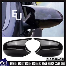 Mirror cap cover gloss for - cap,