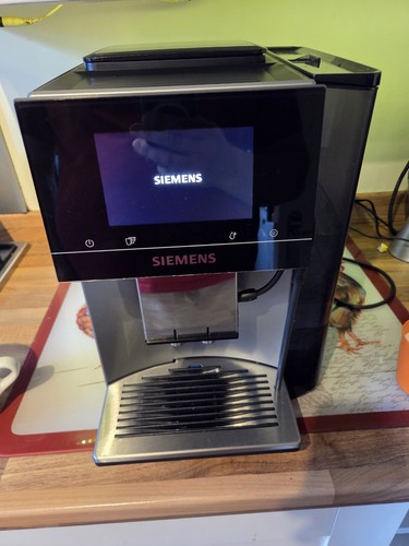 Siemens eq700 integral - siemens,