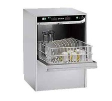 Jet Tech F-16DP Undercounter