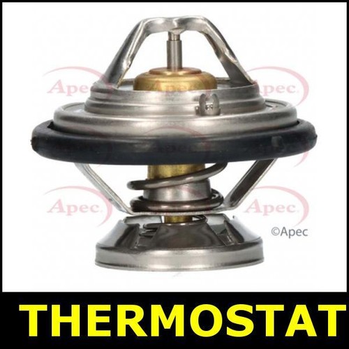 Thermostat for mercedes s202 - for,