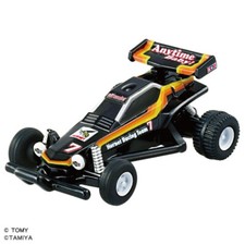 Takara tomy tomica premium - takara,