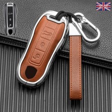 Remote Key Cover Case Fob For