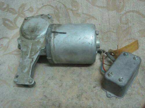 Nos lucas motor austin healey - lucas,