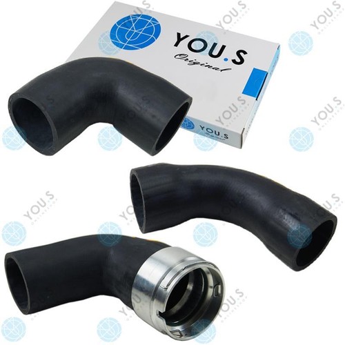 You genuine intercooler - you.s,