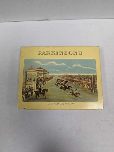 Parkinson royal doncaster - parkinson’s,
