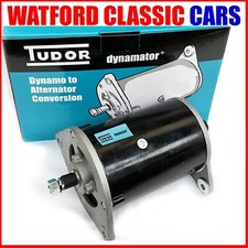 Dynamator Alternator