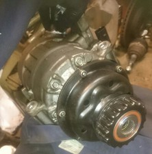 A/C COMPRESSOR TOUAREG 2.5TDI 2006