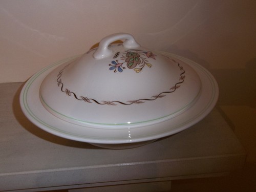 Vintage royal doulton woodland - royal,