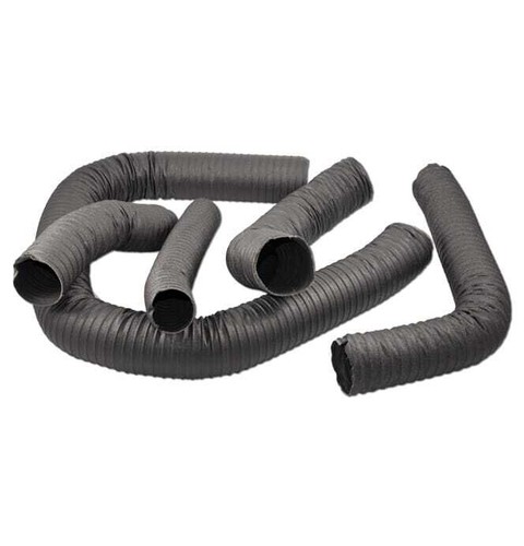 1967 heater duct hose - 1967-72,