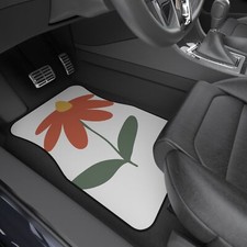 Car Mats (2x Front)