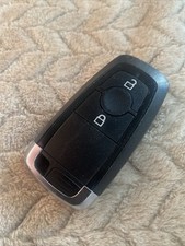 Ford Ranger spare key 2016 - 2022 - HC3T - 15K801 - DD