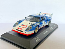 Car 24 Hours Le Mans 1975 1/43