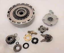 CL027 CLUTCH FOR 50CC-125CC
