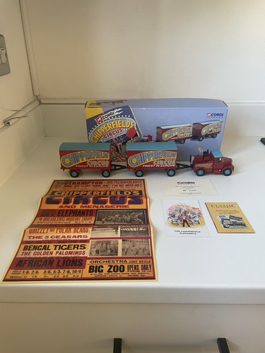 Corgi classics 97915 - corgi,